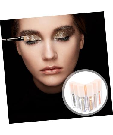 FRCOLOR 12 Pcs Eye Shadow Set Cosmetics Tools Eye Glitter Makeup Tools Brighten Miss 1 count (Pack of 1) As Shownx2pcs - Buy Online on GoSupps.com