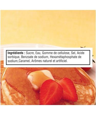 Pearl Milling Company Lite Syrup 710 ml - Buy Online on GoSupps.com