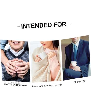 Buy NOLITOY USB Rechargeable Heated Insoles | Warm Washable & Comfortable Foot Warmers for All Shoes - Buy Online on GoSupps.com