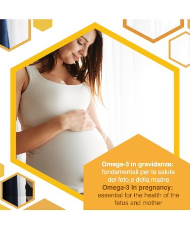  Erbotech ERBOTECH Omega 3 in capsules 100 g box approximately 70 fish oil capsules dietary supplement based on fatty acids for the regulation of cholesterol and triglycerides - Buy Online on GoSupps.com