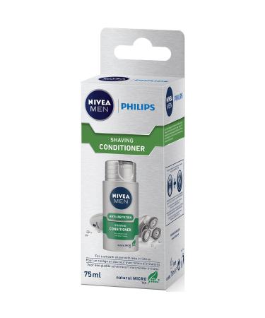 NIVEA MEN Philips Shaving Cream 75ml
