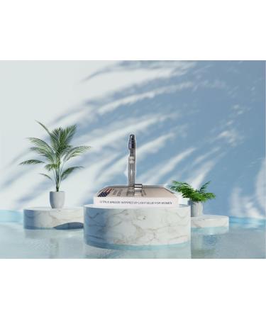 Citrus Breeze Inspired by Light Blue for Women - Buy Online on GoSupps.com