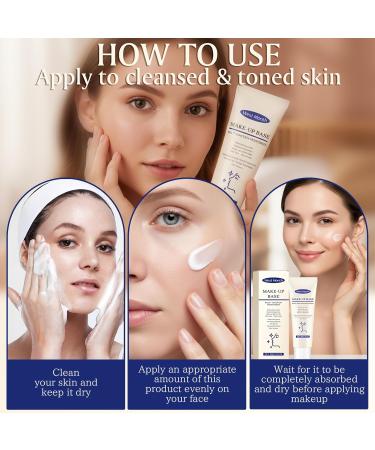 OPEIXSAYKOC Lait Cr me Concentr Corrects Skin Tone Premakeup repairs moisturized milk cream concentrate - Buy Online on GoSupps.com