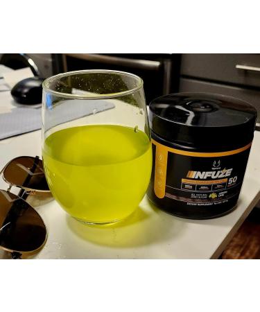 Upward Zero-Sugar Electrolytes - Lemon-Lime | Keto Paleo & Vegan | 50 Servings Hydration Drink Mix | Sugar Free Amino Acids Supplement - Buy Online on GoSupps.com