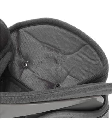 Jlasdr Neck Protection Inflatable Traction Device - Neck Support & Cervical Vertebrae Therapy - Buy Online on GoSupps.com