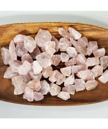 Room Decoration Home Natural Madagascar Rough Rose Quartz Crystal Raw Crystals Gem Specimens Collectible Home Decor (Size : 100g) - Buy Online on GoSupps.com