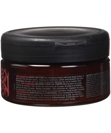 Premium Argan Oil Body Butter - 8 Ounce Nourishing & Hydrating International Shipping Available - Buy Online on GoSupps.com