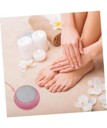 Beatifufu 1pc Foot Grinder Foot Sander Pedicure Foot File Heel Scrape Pedi File Foot Grinder Foot Pedicure Foot File Foot Skin Scrubber Foot Care Board Stainless Steel - Buy Online on GoSupps.com
