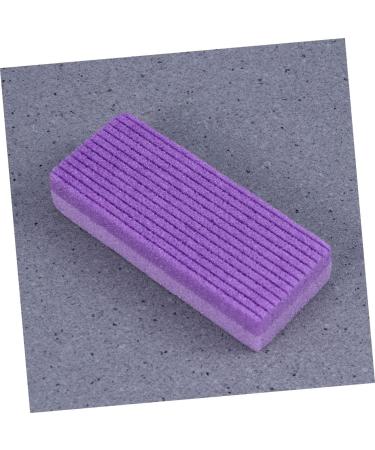 Housoutil Foot File Callus Remover Foot Callus Remover Filer Toes Hard Foot Skin Removal Callous Removers for Feet Foot Scraper for Dead Skin Pumice Treatment Pedicure Scrub - Buy Online on GoSupps.com