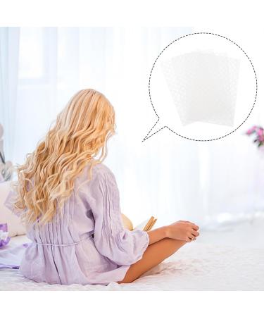 NUOBESTY Papier pour Permanente de Salon 1000 Feuilles 73 X 48 CM Papier pour Permanente Cheveux Fins R sistant Respirant pour Coiffure Professionnelle et Usage Maison - Buy Online on GoSupps.com