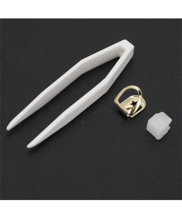 Hip Hop False Tooth Fashionable Hip Hop Tooth Single Brass for Most Teeth for Party for Daily Use(gold) - Buy Online on GoSupps.com