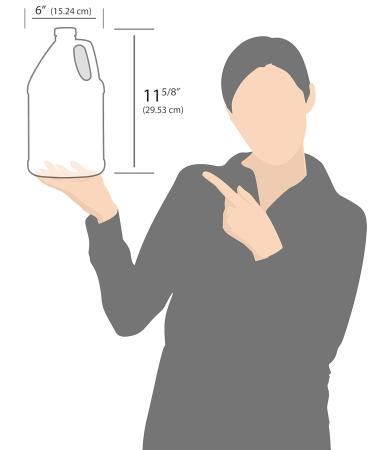 Buy Bio-Enzymatic Multi-Surface Degreaser Concentrate by Nilodor | 1 Gallon (128 FD) - Best International Shipping - Buy Online on GoSupps.com
