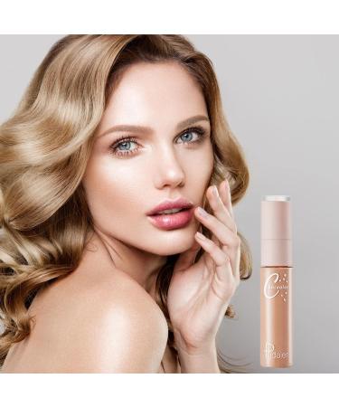 Makeup Corrector Stick - Double Ended Contouring Highlight Stick | 3D Face Contours Stick Facial Cosmetic Foundation Concealer for Eye Dark Circles Spot Scar #01 - Buy Online on GoSupps.com