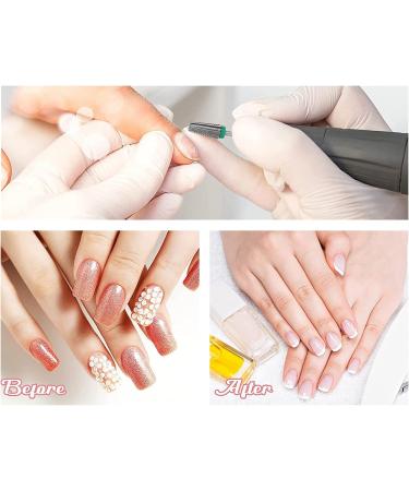 Nail Polishing Head Nail Grinding Bits High Strength Multifunctional for Nail Salon for Household(primary color) - Buy Online on GoSupps.com