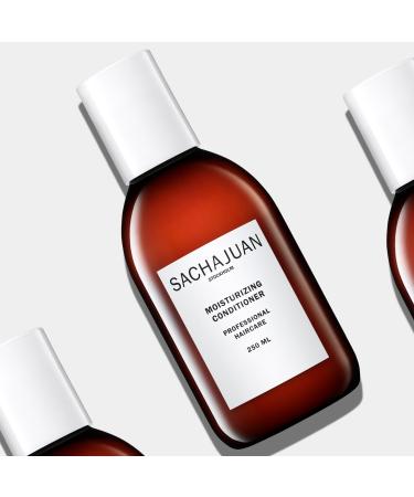 SACHAJUAN Moisturizing Conditioner 8.4 Fl Oz - Hydrating Hair Treatment - Buy Online on GoSupps.com