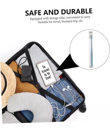 Combined Soft Toothbrush Set for Kids & Adults - 4-Piece Travel & Camping Toothbrushes - Ideal Children s Oral Care Tools - Buy Online on GoSupps.com