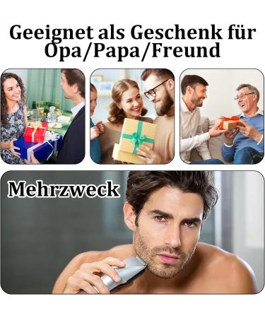 Roinaaid 73S Replacement Blade for Braun Series 7 Shaver | Compatible with 5764 7025S 7071cc - High-Quality Shaving Solution - Buy Online on GoSupps.com