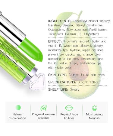 e.l.f. Cosmetics Moisturizing Color-Changing Glitter Lipstick - Multicolor - Buy Online on GoSupps.com