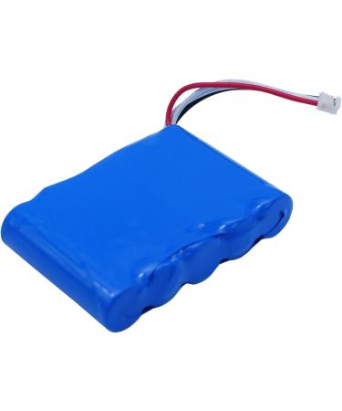 Battery Replacement for Fresenius 99178130 | Compatible with Agilia & Injectomat Models | Fast International Shipping - Buy Online on GoSupps.com