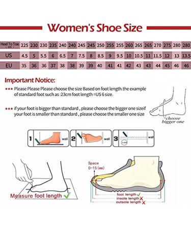 Swezida Women's Orthopedic Arch Support Walking Shoes - Pink - Size 8.5 - Buy Online on GoSupps.com