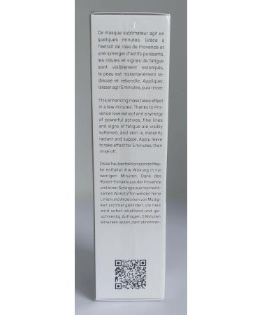 Maria Galland 581 Ultimate LuminEclat Perfector Masker 50 ml - Buy Online on GoSupps.com