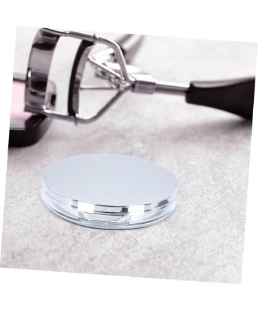 Mipcase 2pcs Boxes Powder Box Powder for Women Body Case Powder Storage Case Clamshell Cosmetic Packing Box - Buy Online on GoSupps.com