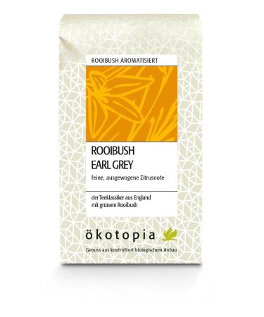 kotopia Rooibos tea flavoured Rooibos Earl Grey 1 pack (1 x 250 g)