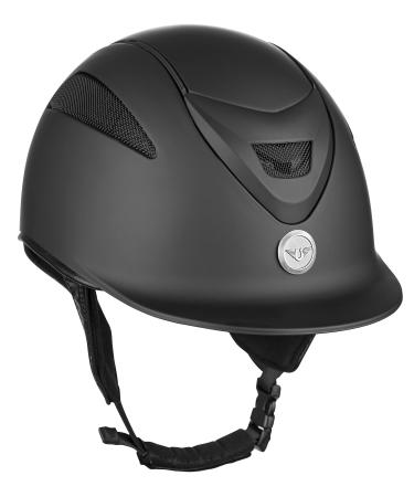 Tuffrider Ventek Matte Equestrian Helmet 7 1/4