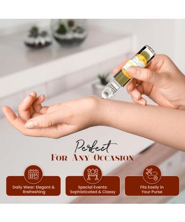 MOBETTER FRAGRANCE OILS Mango Fragrance Body Oil for Unisex - Buy Online on GoSupps.com