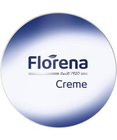 Florena cream 1 Pack (1 x 150 ml) - Buy Online on GoSupps.com