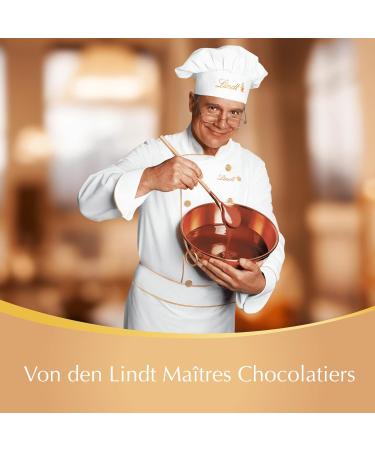 Buy Lindt Lindor Chocolate Balls 250g | Milk White Salted Caramel & Hazelnut | Premium Praline Gift Mix - International Shipping - Buy Online on GoSupps.com