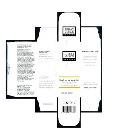 Erno Laszlo Ocuphel Emollient Eye Cream - Hydrating Eye Cream for Dark Circles & Puffiness - International Shipping Available - Buy Online on GoSupps.com