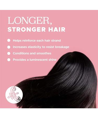 Luseta Keratin Smooth Hair Mask 16.9 oz - Hydrating & Nourishing Treatment for Dry, Damaged Hair - Buy Online on GoSupps.com