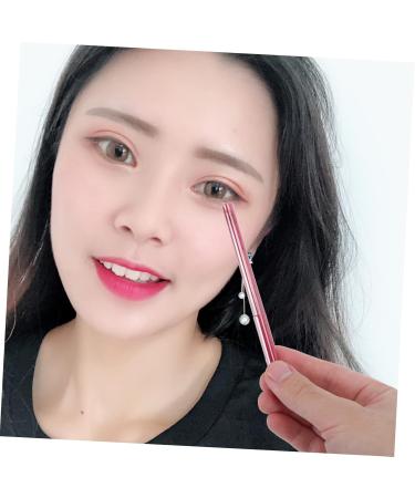 Gogogmee 18pcs Eyeliner Accessories for Makeup Kit for Women Colors Eye Liner Eyes Cosmetics Tools Abs - Buy Online on GoSupps.com