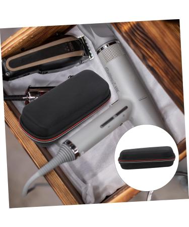 FOMIYES Razor Storage Bag Scratch-Resistant Tool Bag for Haircuts | International Shipping Available - Buy Online on GoSupps.com