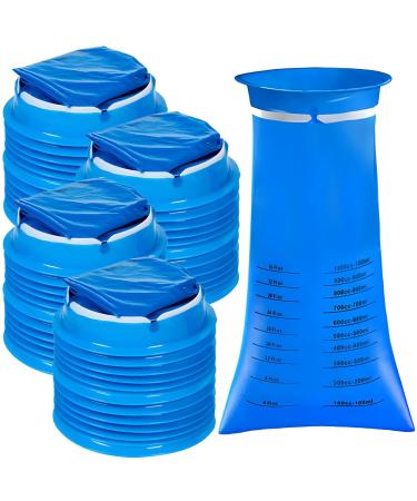 50PCS Medi-Inn Disposable Strong Sickness Bags Vomiting Bags