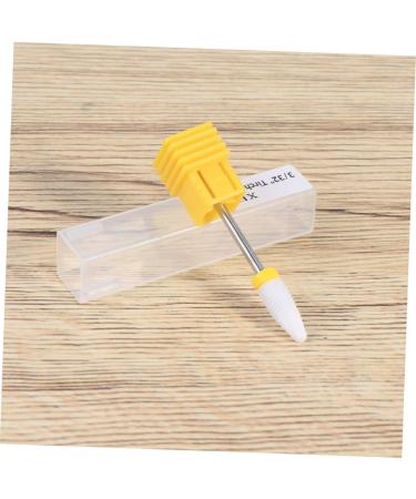 Housoutil Grinding Head Drill Nail Polish Ceramics - Buy Online on GoSupps.com