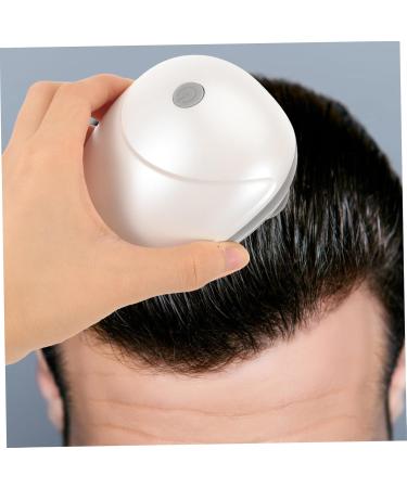PartyKindom Scalp Massage Brush Set - Ultimate Head Massager Tool for Relaxation | International Shipping Available - Buy Online on GoSupps.com