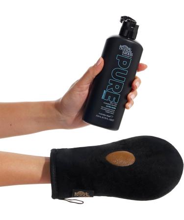 Bondi Sands Pure Bronze Ultra Dark Self Tan Foaming Water - 200mL - Buy Online on GoSupps.com