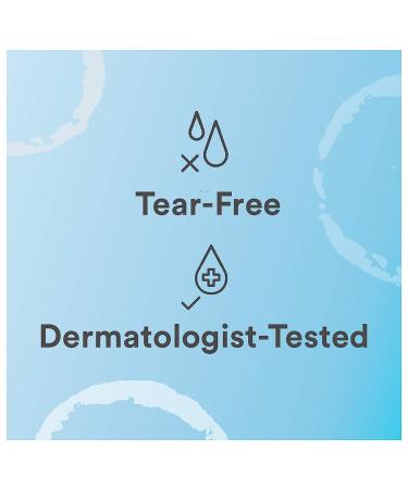 Suave Kids 3-in-1 Shampoo, Conditioner, and Body Wash - Purely Fun | 28 oz - Buy Online on GoSupps.com