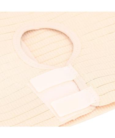 Buy Abdomen Band Stoma Support Belt | Protective & Breathable Ostomy Recovery (M) - International Shipping - Buy Online on GoSupps.com