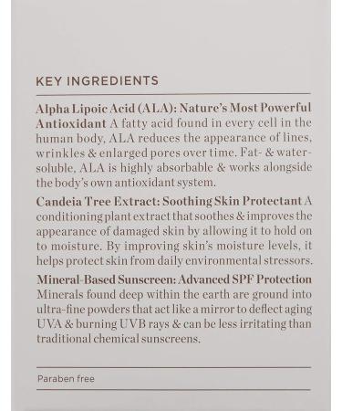 Perricone MD High Potency Classics Tinted Moisturizer SPF 30 2oz - Buy Online on GoSupps.com