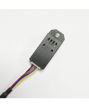 Plug-in Dual Stage Temperature & Humidity Controller for Reptiles & Greenhouses - Buy Online on GoSupps.com