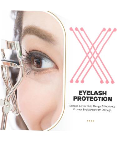 PLAFOPE 3 Pairs Eyelash Curler Eyelash Lift Pads Eyelash Perming Tool Eyelashes Lifting Silicone Lash Lifting Pads Silicone for Lifting Eyelashes Eyelash Lift Kit Eyelashes Lifter - Buy Online on GoSupps.com