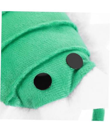 Crocodile Headband Halloween Decor Hair Hoops Hair Bands Lovely Headband Animal Headband Creative Hairband Practical Hairband Headbands Decoration Hair Band Stylish Headdress Cloth Yardenfun - Buy Online on GoSupps.com