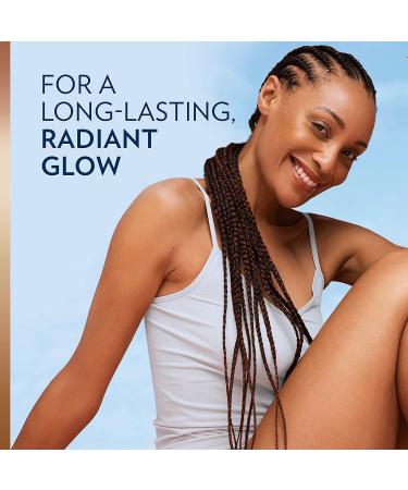 Vaseline Intensive Care Cocoa Radiant Body Gel Oil 6.8 oz | Cocoa Butter Scented | Hydrating Skin Moisturizer - Buy Online on GoSupps.com
