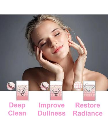 Kojic Acid Soap for Dark Spots - Natural Face Bar, Collagen Boost, Moisturize, Oil Control - Even Skin Tone - Buy Online on GoSupps.com