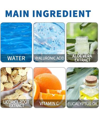 Gingivaease Gums Pen & Dentizen Gum Therapy Gel - Tooth Whitening & Elevation Set (2 Pieces) | International Shipping Available - Buy Online on GoSupps.com