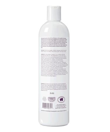 Everyday Clean & Pure Lavender Shampoo & Conditioner Set | Salon Quality Hydrating Color Safe Keratin Treatment - Buy Online on GoSupps.com