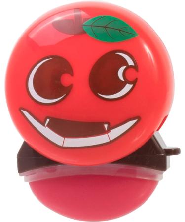 Buy Lip Smackers Apple-Lantern Flip Balm - Evil Apple Flavor | International Shipping Available - Buy Online on GoSupps.com